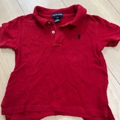 ラルフローレン　キッズ　ポロシャツ　　95サイズ