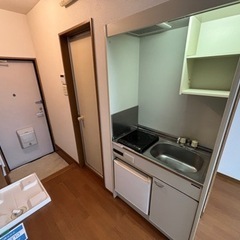 敷礼更新料ゼロ⭐️1ギガ高速ネット無料⭐️たつの市1R⭐️事務所⭐️ペット可 - 賃貸（マンション/一戸建て）