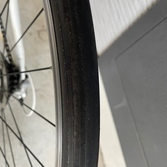 自転車 クロスバイクの画像