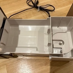ダイニチ　加湿器の画像