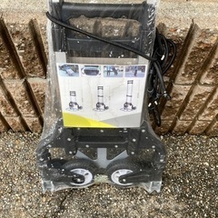 キャリーケースの画像