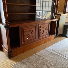 サイドボードの画像