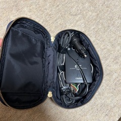 Clarion ETC 980　車載器の画像