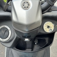 【ETC搭載】ヤマハ SMAX(マジェスティs)
 155cc   の画像