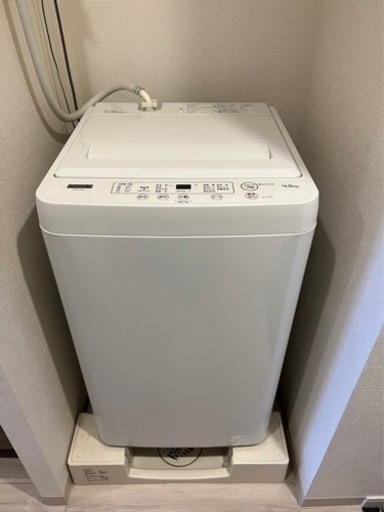 家電 生活家電 洗濯機