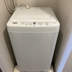 家電 生活家電 洗濯機