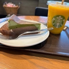 スタバの新作💕 - 和歌山市