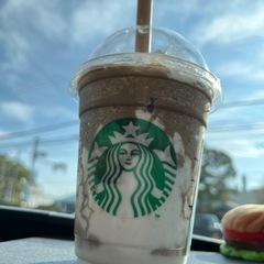 スタバの新作💕 − 和歌山県