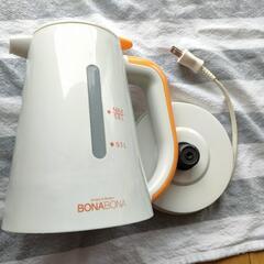 電気ケトル