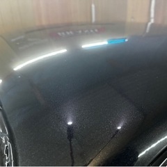雹被害で車ボコボコになってませんか？