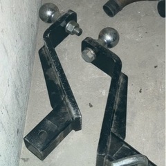 ヒッチメンバー　2セット　
