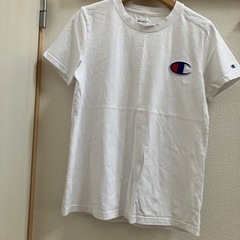 チャンピオンレディースMサイズティシャツ