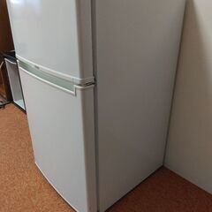 冷蔵庫(小型)をお譲りします