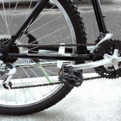 trek 自転車　ジャンク　（札幌市内引渡し限定） 札幌市/清田区 TREK/トレック マウンテンバイク MOUNTAIN TRACK