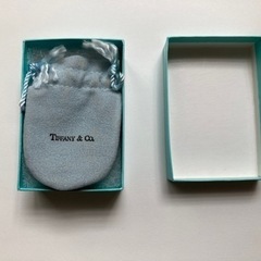 TIFFANY & CO.の画像