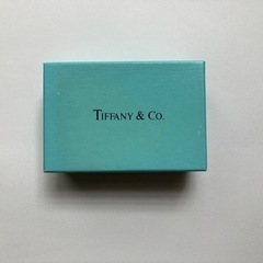TIFFANY & CO.