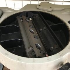 🤩値下げ🤩✨マキタ　中古　LP1802C　超仕上げカンナ　リモコン付✨うるま市田場✨の画像