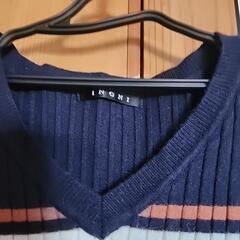 INGNI セーター レディースの画像