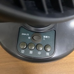 家電 季節、空調家電 扇風機の画像