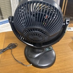家電 季節、空調家電 扇風機の画像