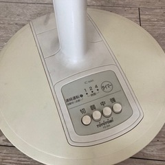 扇風機 ５月中お引き取りに限り無料！新生活応援！の画像