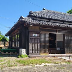 古民家宿でサウナ、BBQしませんか？。貸切一組限定で宿泊出…