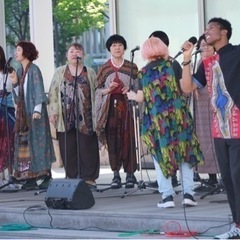 ゴスペルクワイヤーK-wishメンバー募集！ − 石川県
