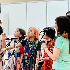 ゴスペルクワイヤーK-wishメンバー募集！