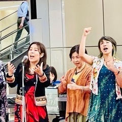 ゴスペルクワイヤーK-wishメンバー募集！ - 金沢市