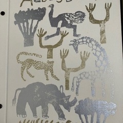 アルバムの画像