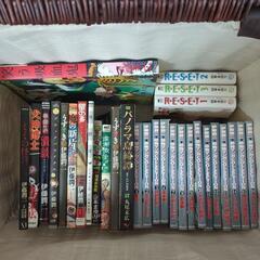 本/CD/DVD マンガ、コミック、アニメ