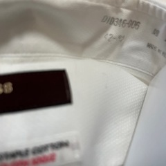 服/ファッション シャツ メンズの画像