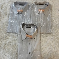 服/ファッション シャツ メンズの画像