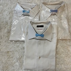 服/ファッション シャツ メンズの画像