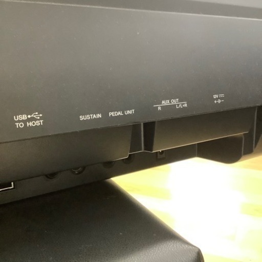 【トレファク ラパーク岸和田店】YAMAHA 電子ピアノ　入荷しました【30日保証】