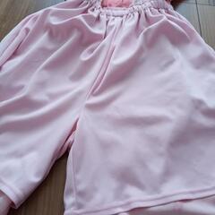 子供服130サロペットジェニーの画像