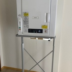 乾燥機