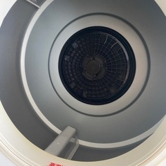 乾燥機の画像