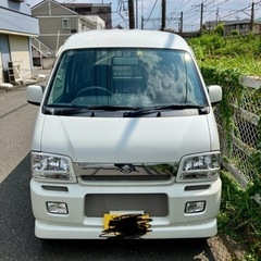 他サイトで決まりそうです。プロフ必読で　エブリィーワゴンDA62W