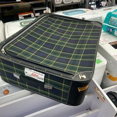 リサイクルショップどりーむ鹿大前店　No9541　キャリーケース　旅行