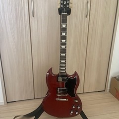 Gibson SG Standard USA の画像