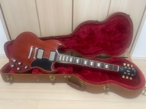 Gibson SG Standard USA 