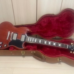 Gibson SG Standard USA の画像