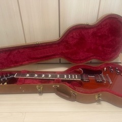 Gibson SG Standard USA の画像