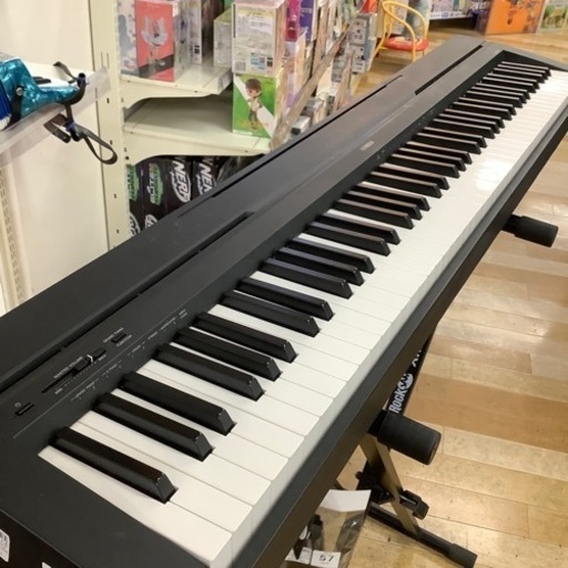 【トレファク ラパーク岸和田店】2015年製 YAMAHA 電子ピアノ　入荷しました【30日保証】