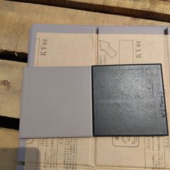①100角タイル　計7シートの画像
