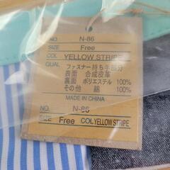 ラグマート　ノベルティ　ペンケースの画像