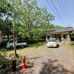 広～い土地と元歌人の別荘を販売いたします！ - 不動産売買（マンション/一戸建て）