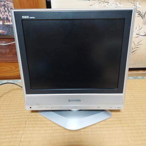 家電 テレビ 液晶テレビ