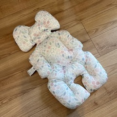 【美品】ベビーカーシート　冷感　冷んやり　
Nクール　ニトリ